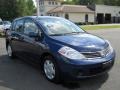 Blue Onyx - Versa 1.8 S Hatchback Photo No. 14