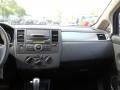 Blue Onyx - Versa 1.8 S Hatchback Photo No. 17