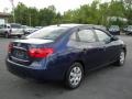 Regatta Blue Metallic - Elantra GLS Sedan Photo No. 2