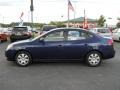 Regatta Blue Metallic - Elantra GLS Sedan Photo No. 10