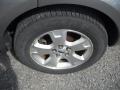 2005 Ford Freestyle SEL Wheel and Tire Photo
