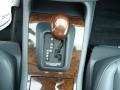 5 Speed Automatic 1999 Mercedes-Benz ML 430 4Matic Transmission