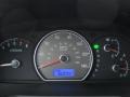 Regatta Blue Metallic - Elantra GLS Sedan Photo No. 20