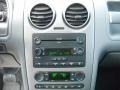 2005 Ford Freestyle SEL Audio System