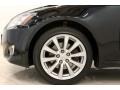 Obsidian Black - IS 250 AWD Photo No. 32