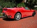 Rosso Corsa (Red) - F430 Spider Photo No. 4
