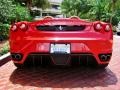 Rosso Corsa (Red) - F430 Spider Photo No. 8