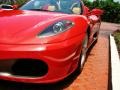 Rosso Corsa (Red) - F430 Spider Photo No. 10