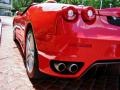 Rosso Corsa (Red) - F430 Spider Photo No. 11