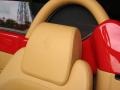 Rosso Corsa (Red) - F430 Spider Photo No. 16