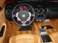 Beige Dashboard Photo for 2006 Ferrari F430 #52855437