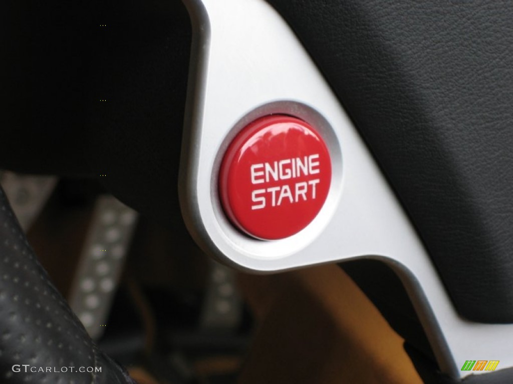2006 Ferrari F430 Spider Controls Photo #52855500