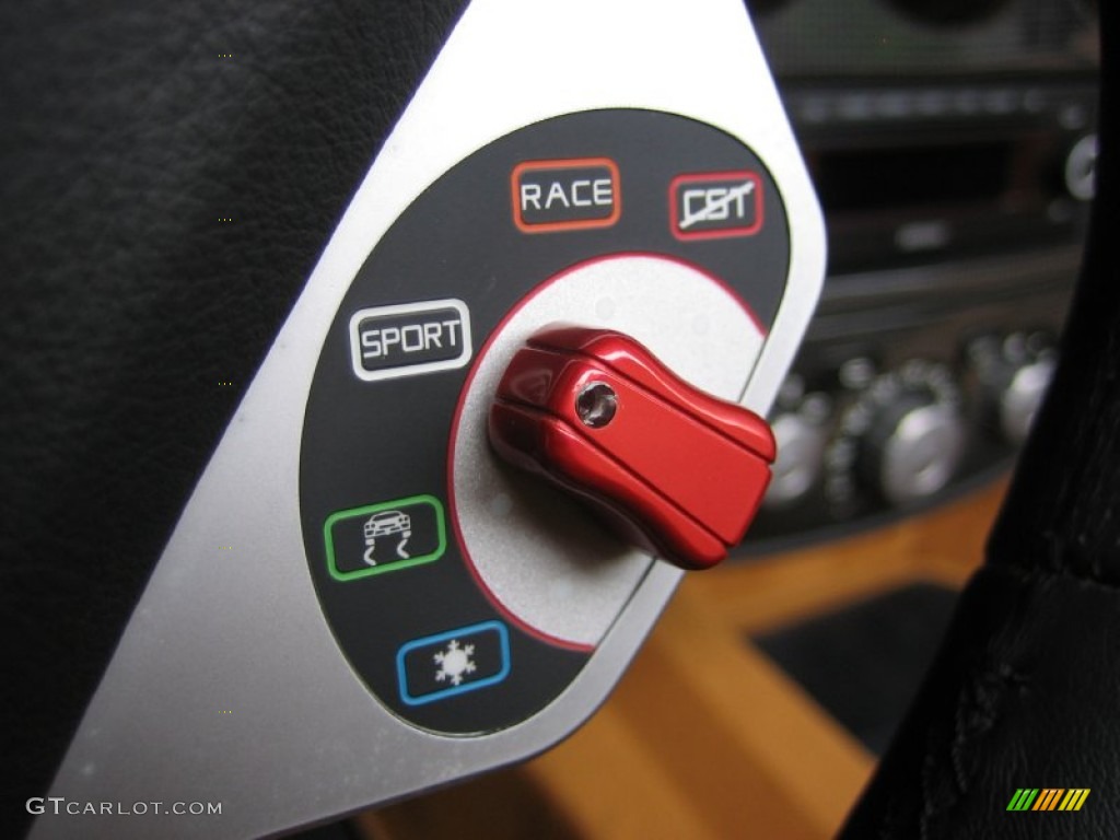 2006 Ferrari F430 Spider Controls Photo #52855509