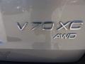 Moondust Metallic - V70 2.4T XC AWD Wagon Photo No. 33