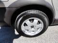 2002 Volvo V70 2.4T XC AWD Wagon Wheel and Tire Photo