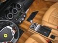 Beige 2006 Ferrari F430 Spider Interior Color