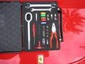 Tool Kit of 2006 F430 Spider