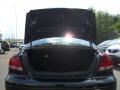 2005 Black Ford Taurus SEL  photo #5