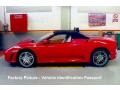 Rosso Corsa (Red) - F430 Spider Photo No. 48