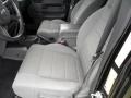 Black - Wrangler Unlimited Sahara 4x4 Photo No. 4