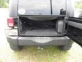 Black - Wrangler Unlimited Sahara 4x4 Photo No. 15