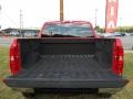 2009 Victory Red Chevrolet Silverado 1500 LS Extended Cab 4x4  photo #6