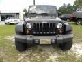 Black - Wrangler Unlimited Sahara 4x4 Photo No. 19