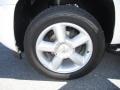 2008 Chevrolet Tahoe LT 4x4 Wheel