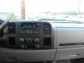 2009 Victory Red Chevrolet Silverado 1500 LS Extended Cab 4x4  photo #18
