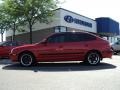 2005 Rally Red Hyundai Elantra GT Hatchback  photo #6