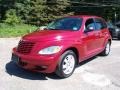 Inferno Red Pearlcoat - PT Cruiser Touring Photo No. 1