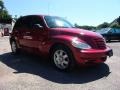 Inferno Red Pearlcoat - PT Cruiser Touring Photo No. 3