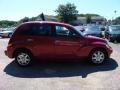 Inferno Red Pearlcoat - PT Cruiser Touring Photo No. 4