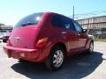 Inferno Red Pearlcoat - PT Cruiser Touring Photo No. 5