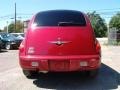 Inferno Red Pearlcoat - PT Cruiser Touring Photo No. 6