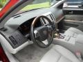 Light Gray Interior Photo for 2010 Cadillac STS #52856667