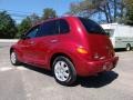 Inferno Red Pearlcoat - PT Cruiser Touring Photo No. 7