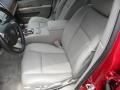 Light Gray Interior Photo for 2010 Cadillac STS #52856697