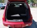 Inferno Red Pearlcoat - PT Cruiser Touring Photo No. 9