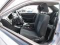 Satin Silver Metallic - Civic EX Coupe Photo No. 11