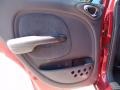 Inferno Red Pearlcoat - PT Cruiser Touring Photo No. 11