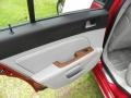 Light Gray Door Panel Photo for 2010 Cadillac STS #52856736