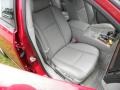 Light Gray Interior Photo for 2010 Cadillac STS #52856751