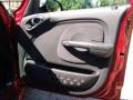 Inferno Red Pearlcoat - PT Cruiser Touring Photo No. 14