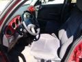 Inferno Red Pearlcoat - PT Cruiser Touring Photo No. 16