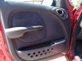 Inferno Red Pearlcoat - PT Cruiser Touring Photo No. 17
