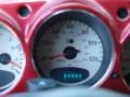 Inferno Red Pearlcoat - PT Cruiser Touring Photo No. 18