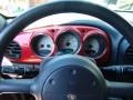 Inferno Red Pearlcoat - PT Cruiser Touring Photo No. 19