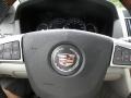 Light Gray Controls Photo for 2010 Cadillac STS #52856910
