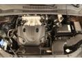 2008 Smokey Brown Metallic Kia Sportage LX V6 4x4  photo #15
